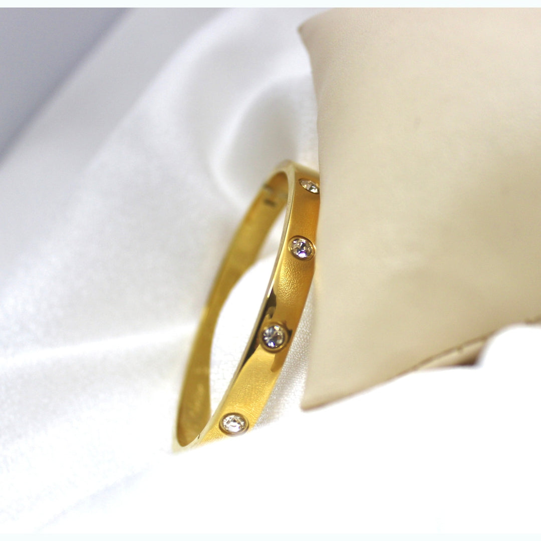 Golden Luxe Baby Size Bracelet