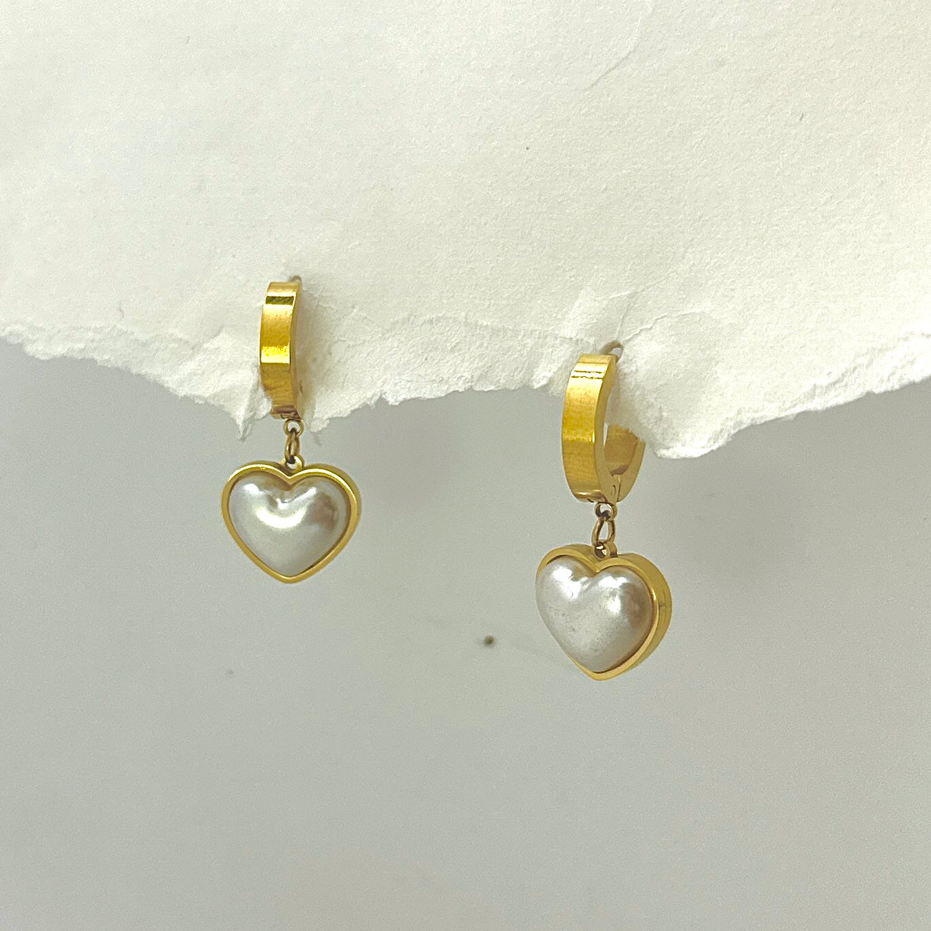 Aanya Heart Hoops