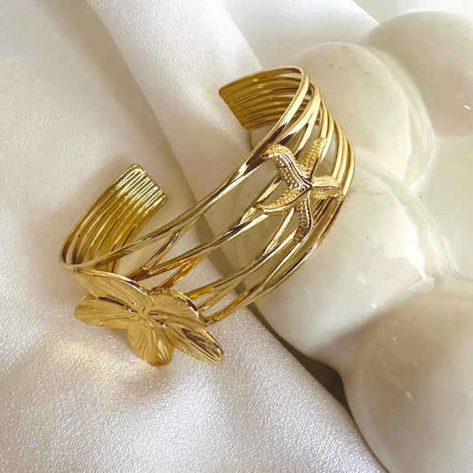 Chitra Cuff