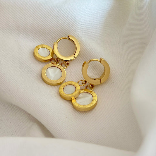 Tara Duo Hoops