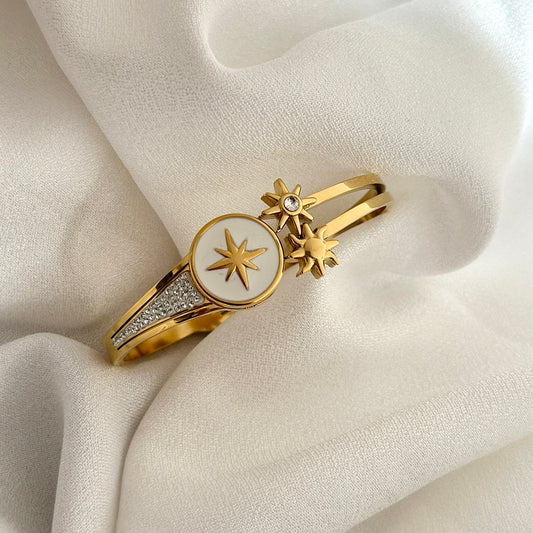 Cosmic Crush Bracelet