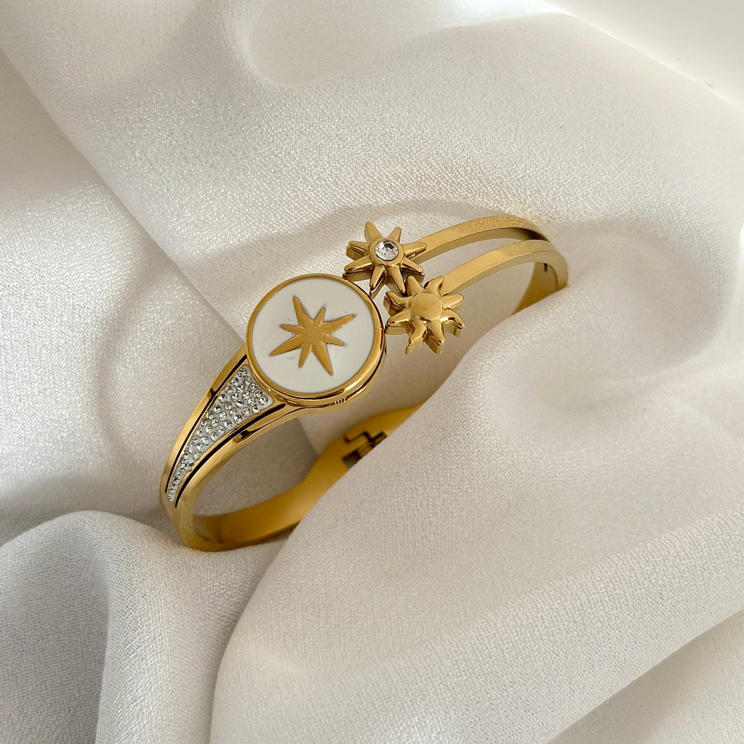 Cosmic Crush Bracelet