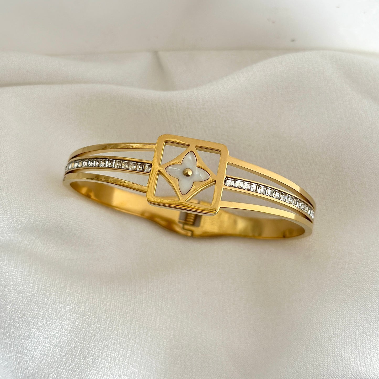 Sunbeam Bracelet
