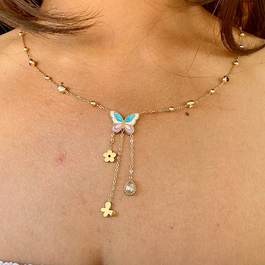 Butterfly Dream Drop