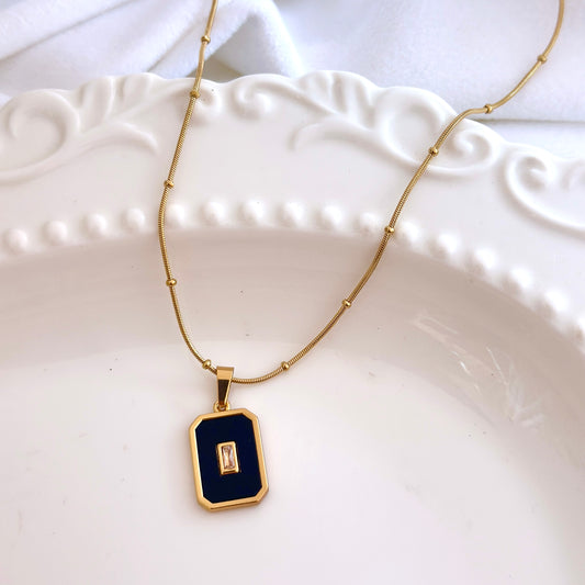 Midnight Necklace