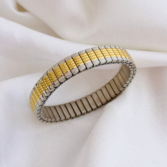 Usha Stretch Bracelet