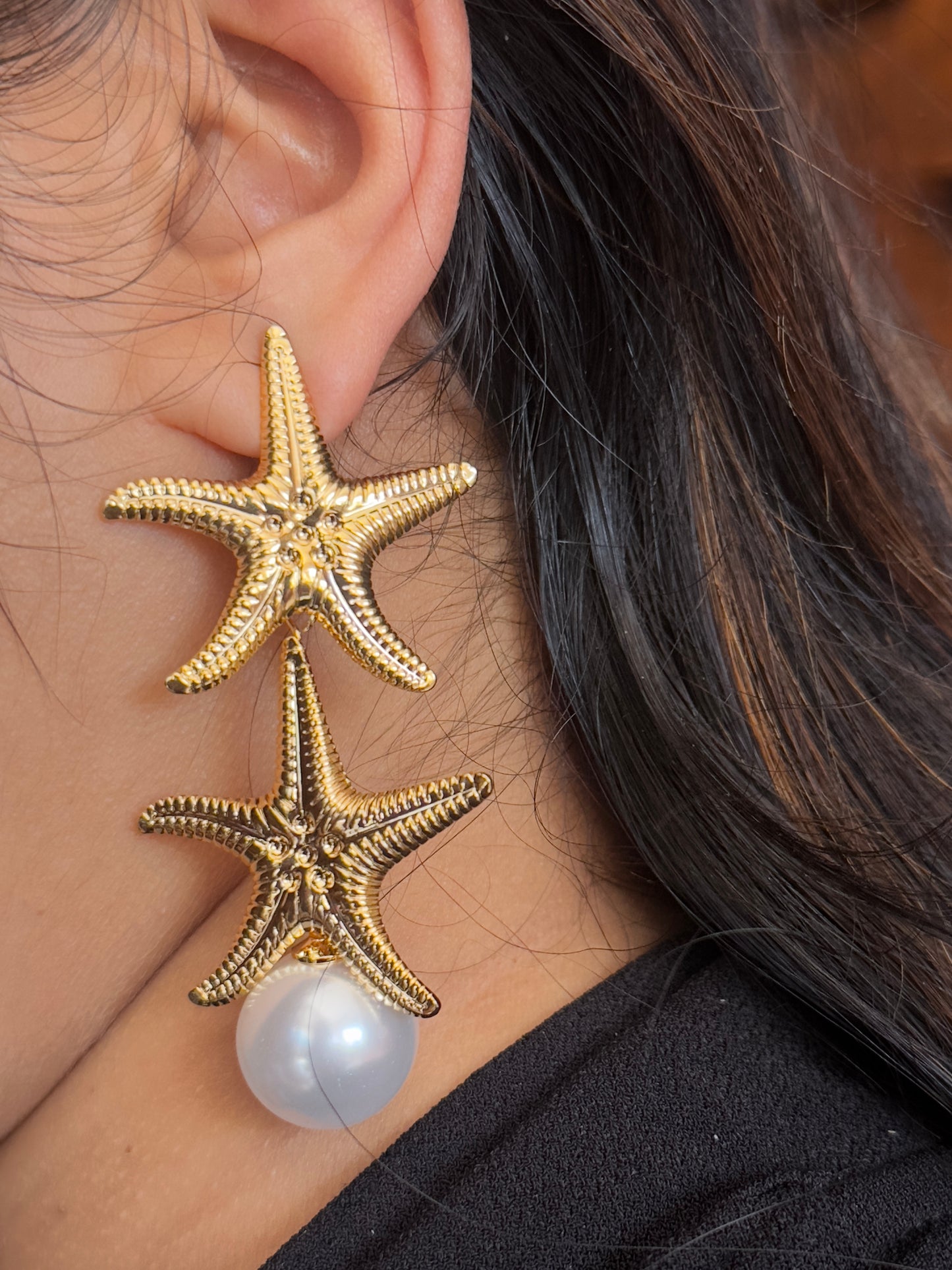 Starry Shores