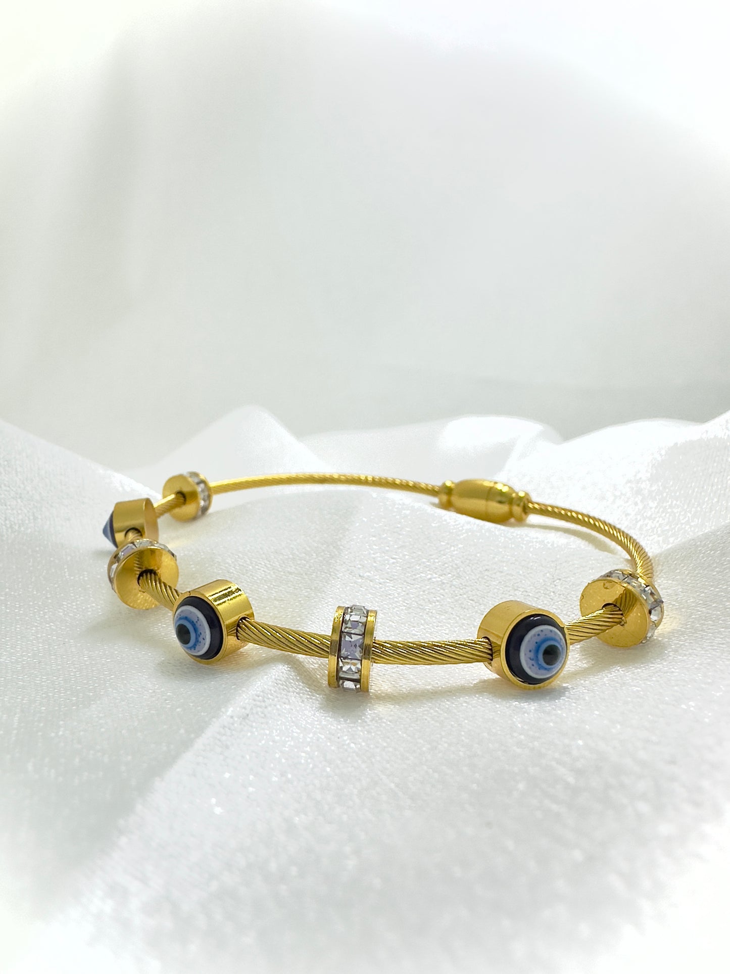 Evil Eye Bracelet