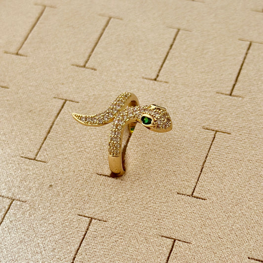 Serpent Ring