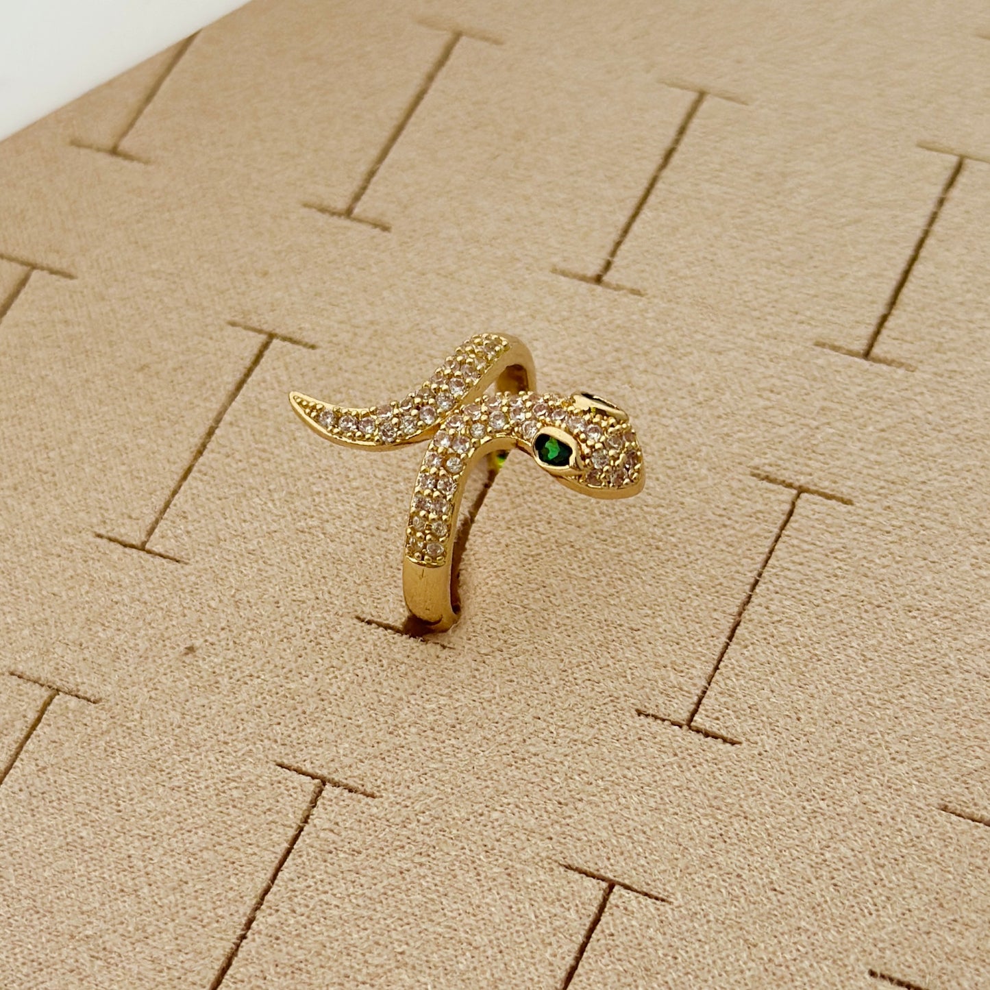 Serpent Ring