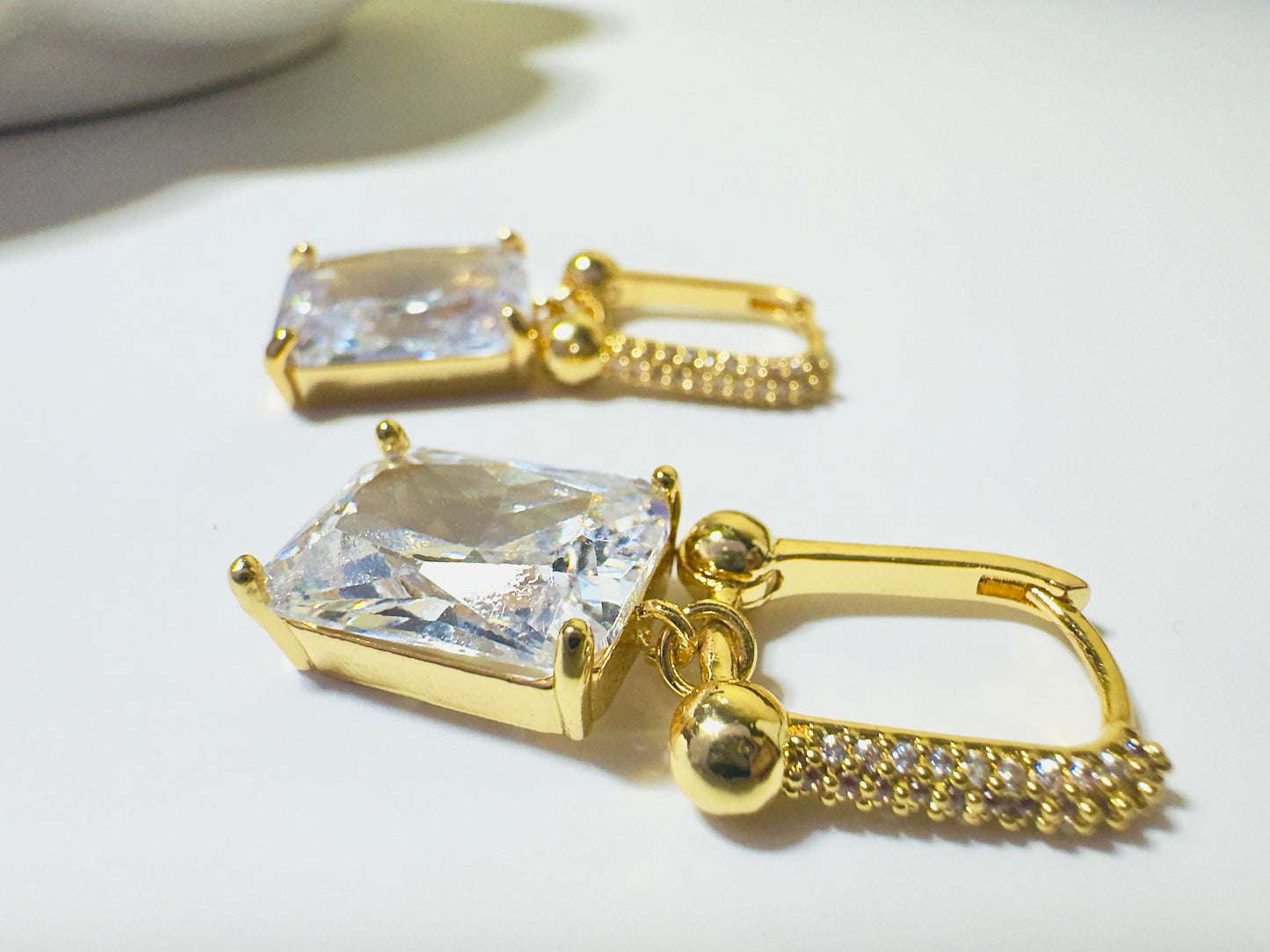 Crystal Luxe Drops