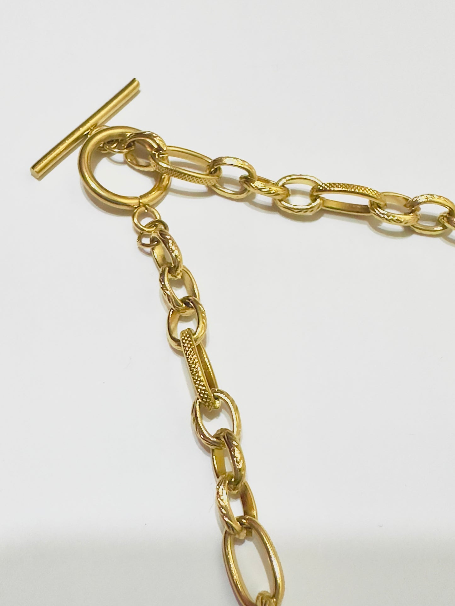 Loop & Luxe Chain