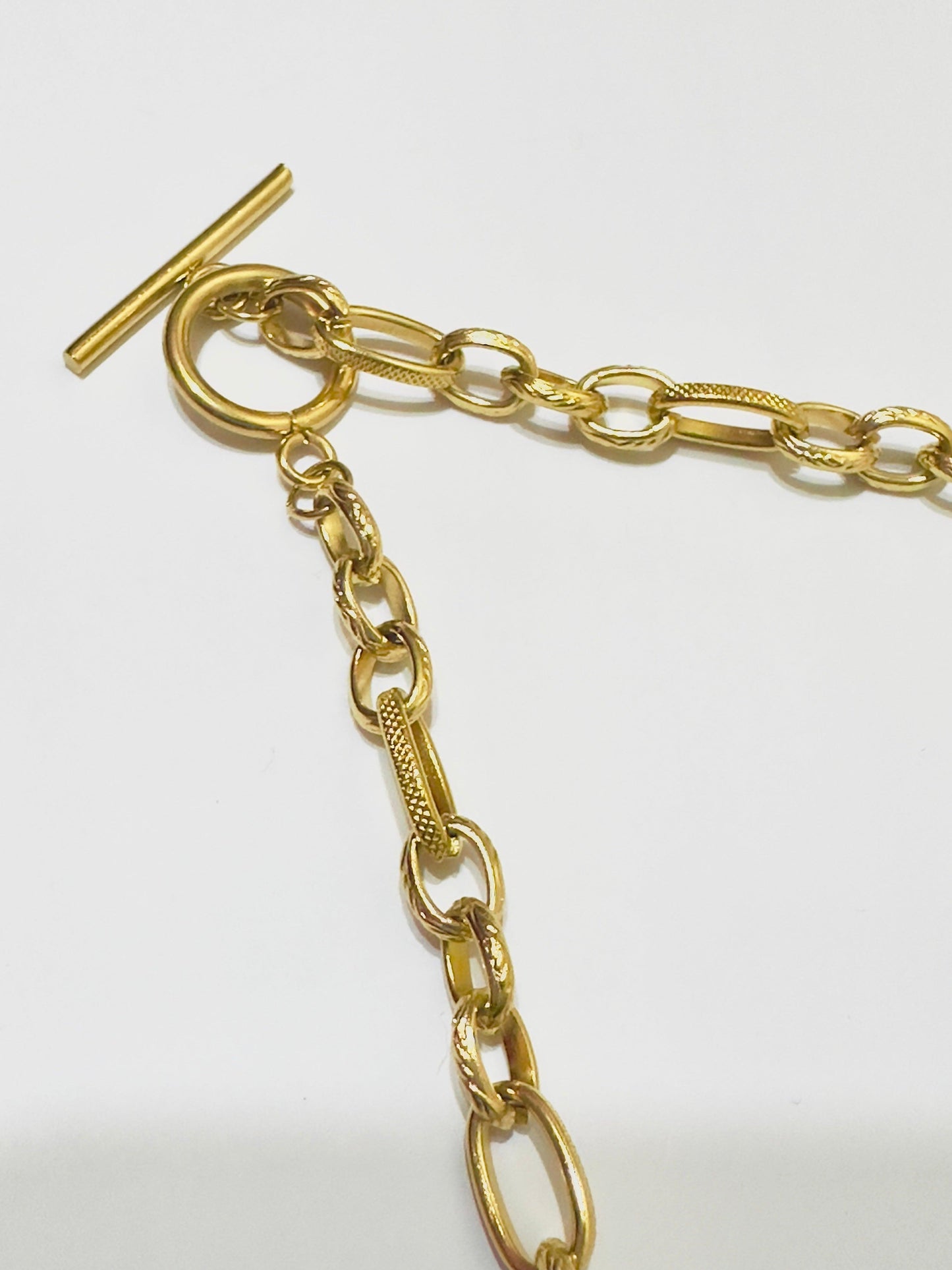 Loop & Luxe Chain