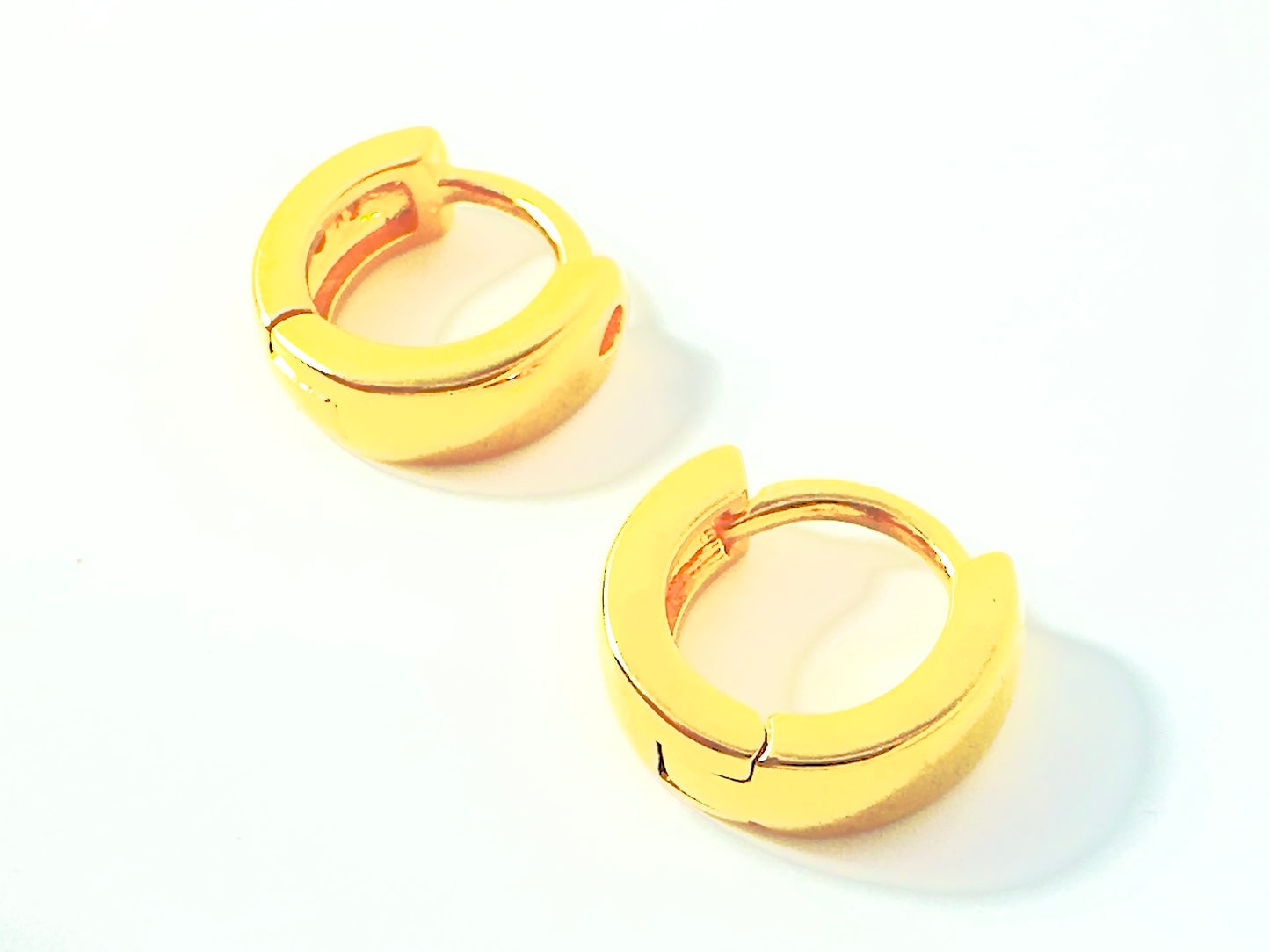 Dual Hoops Combo