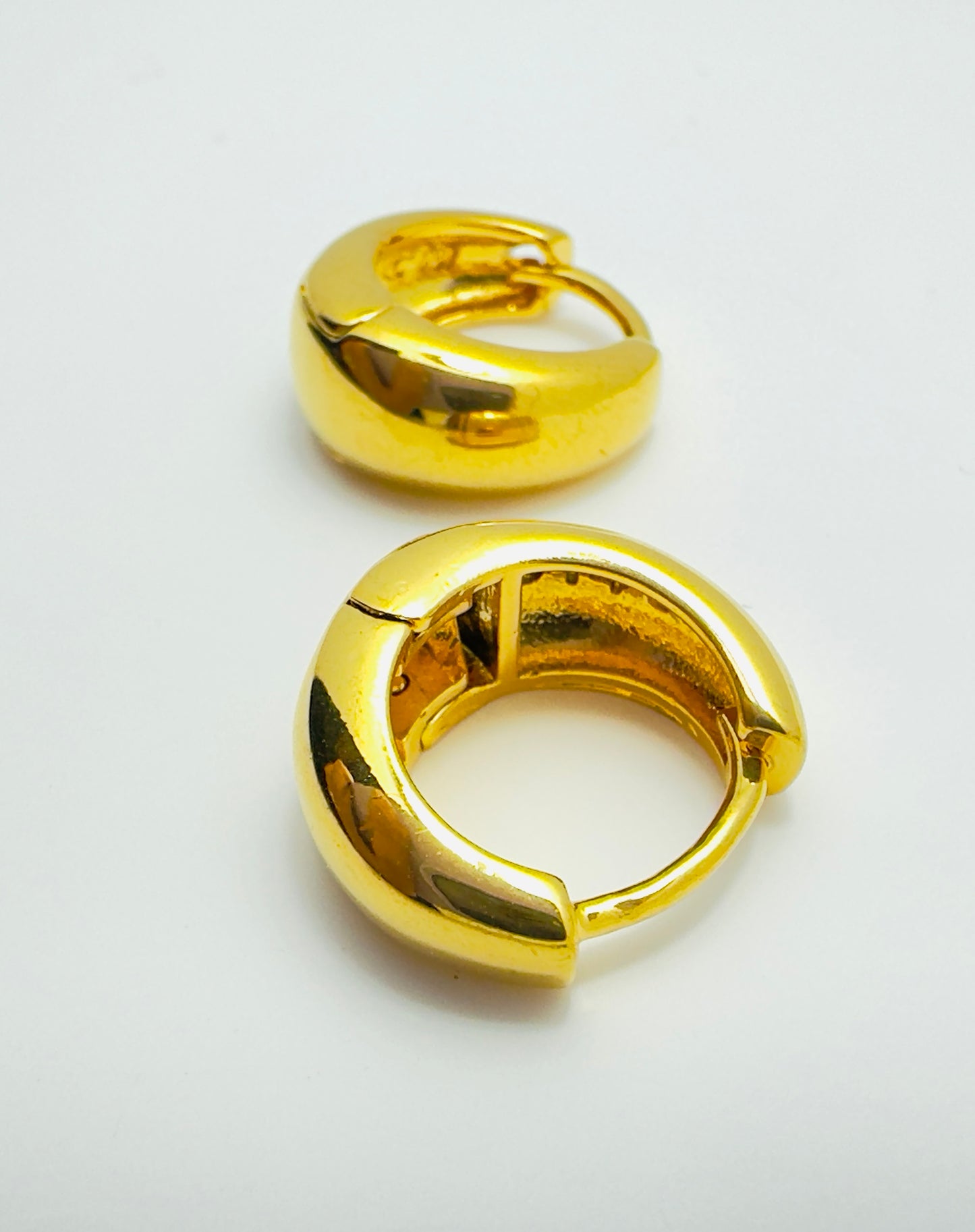 Dual Hoops Combo