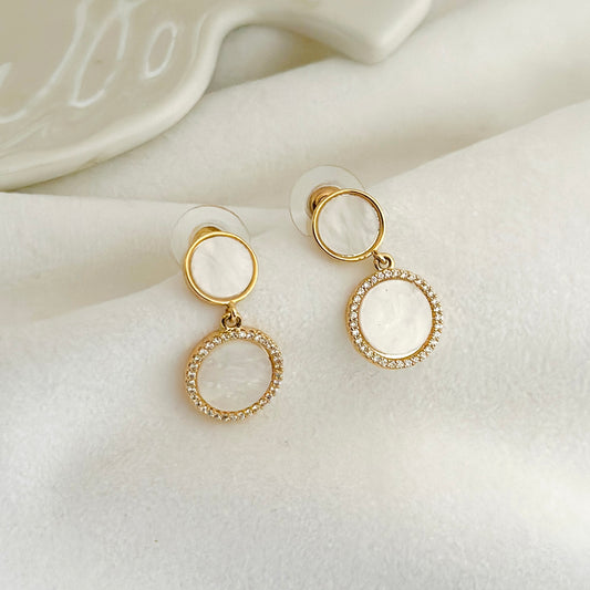 Lunar Glow Pearl Drops