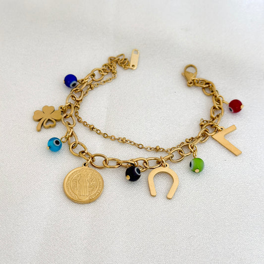 FORTUNA BRACELET