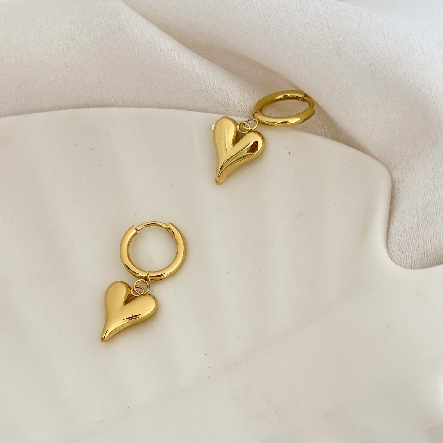 The Sweetheart Hoops