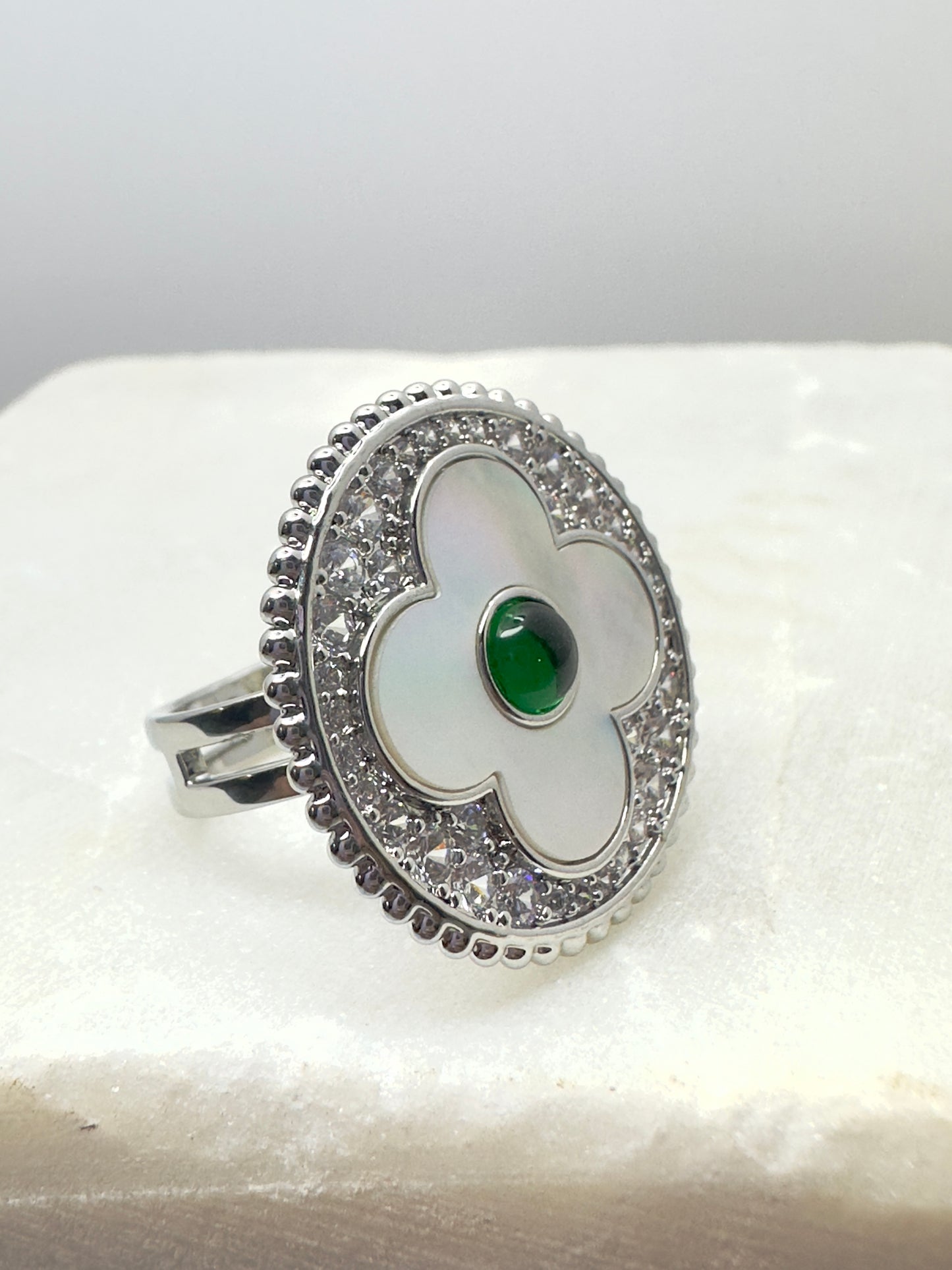 Ring of Radiance