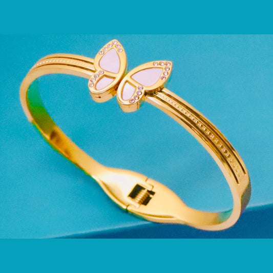 Flutter Elegance Bracelet