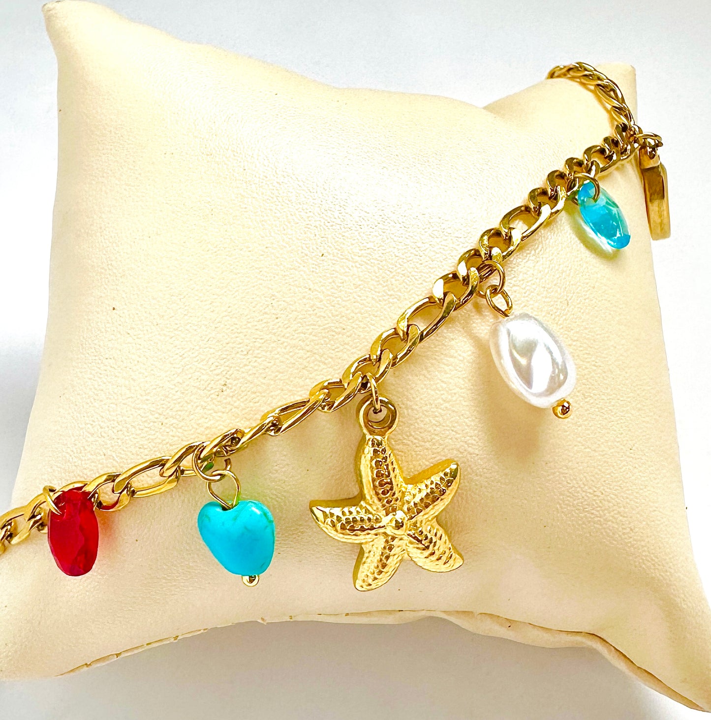 Coastal Dreams Bracelet