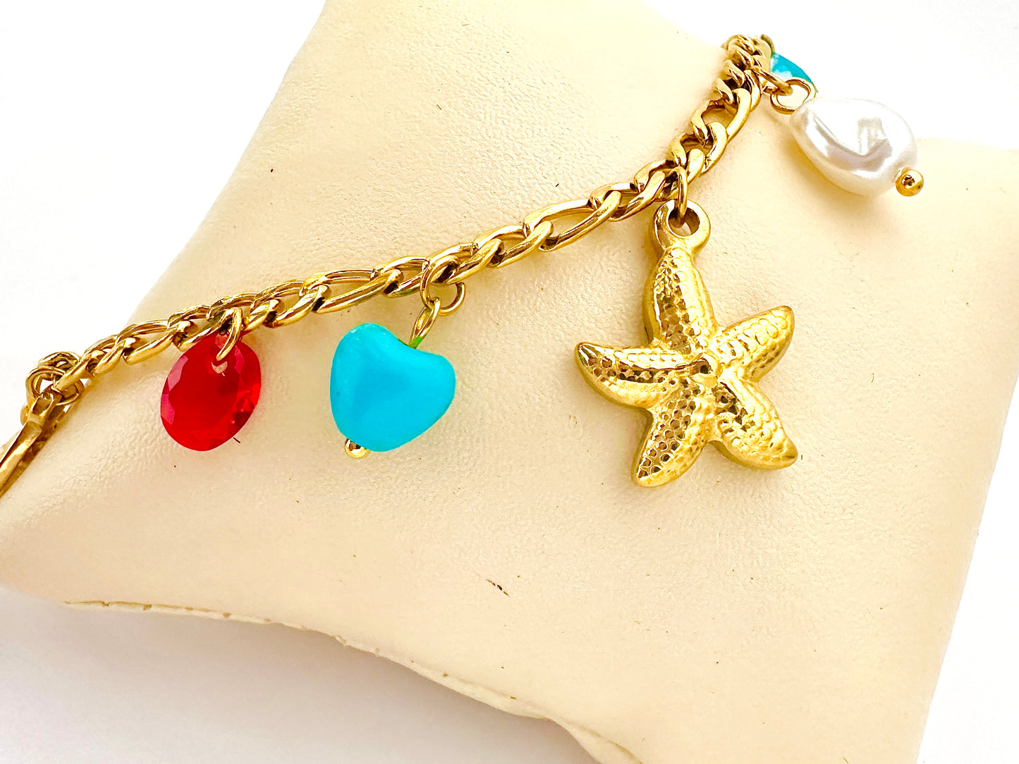 Coastal Dreams Bracelet