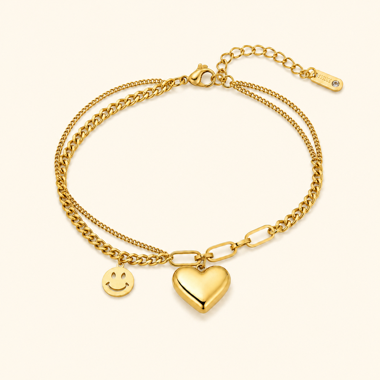 BRACELETS
