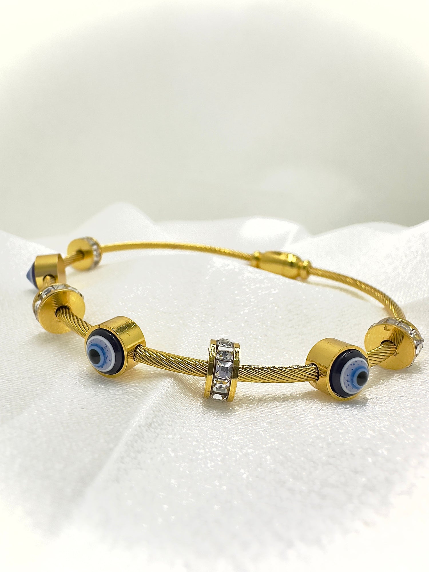 BRACELETS