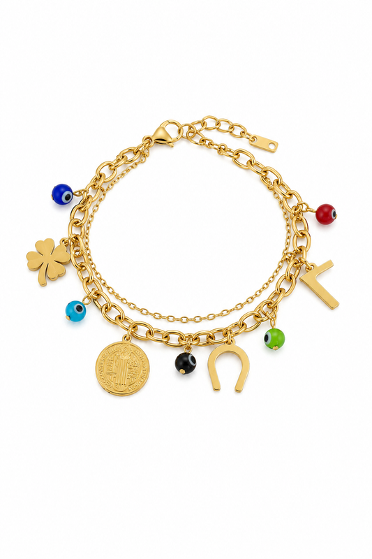 FORTUNA BRACELET