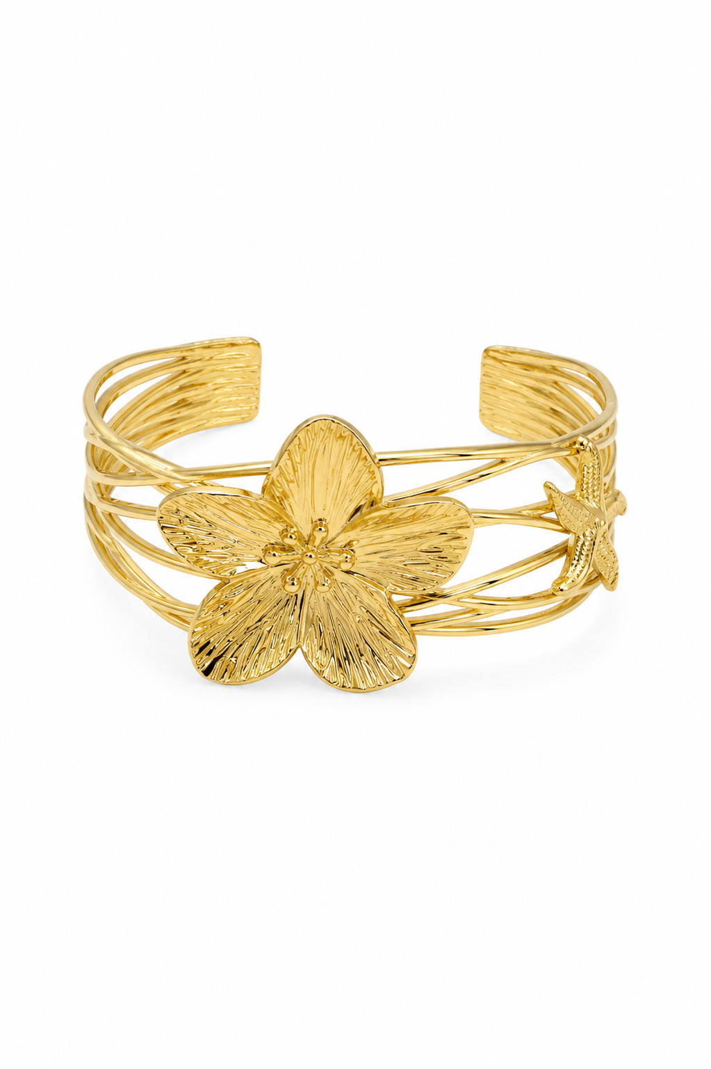Chitra Cuff