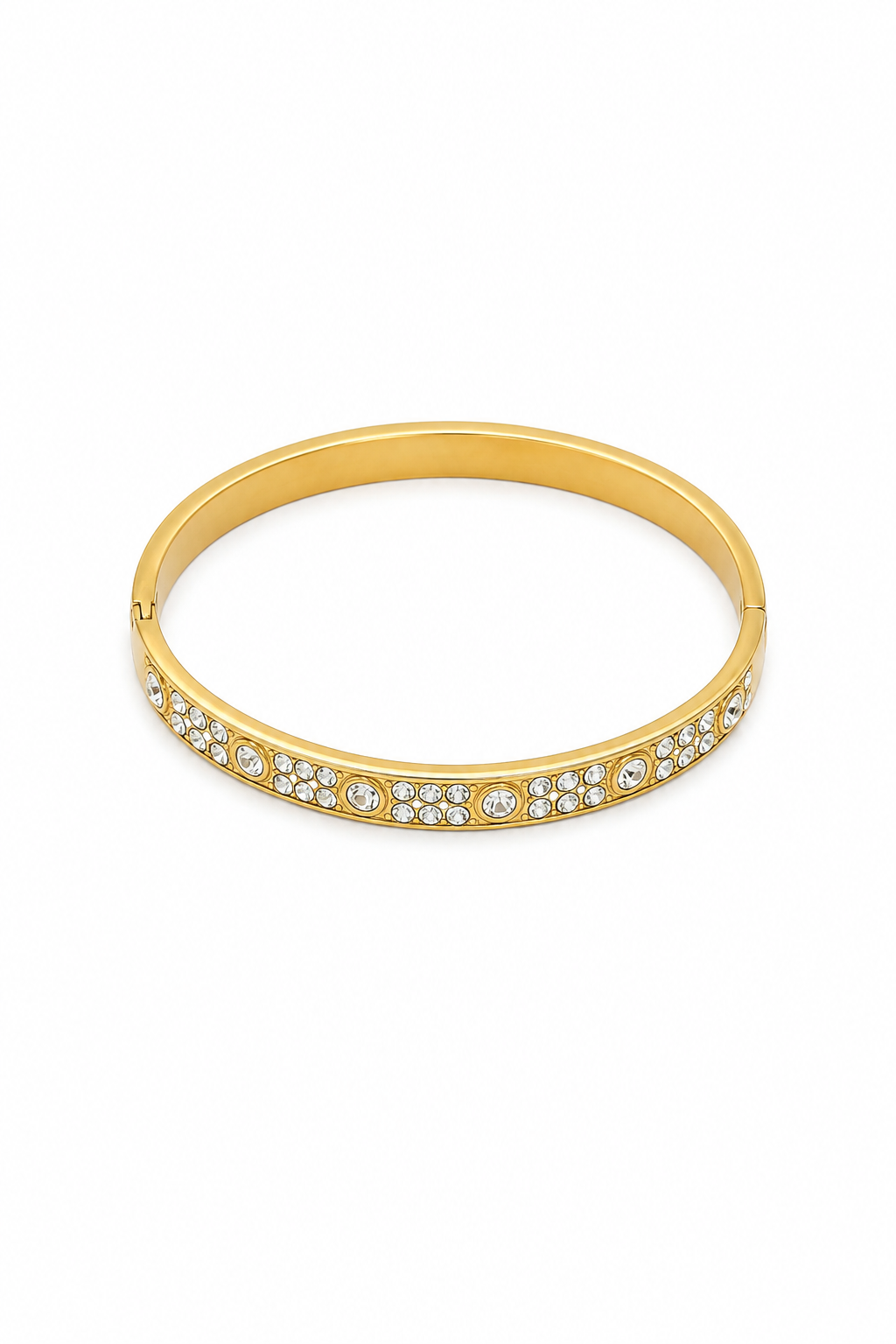 Radiant Grace Bracelet