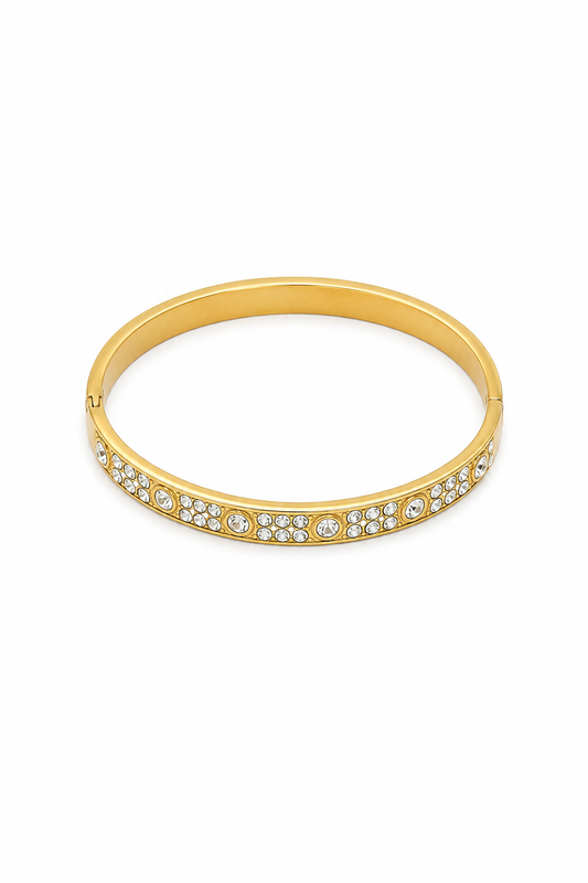 Radiant Grace Bracelet
