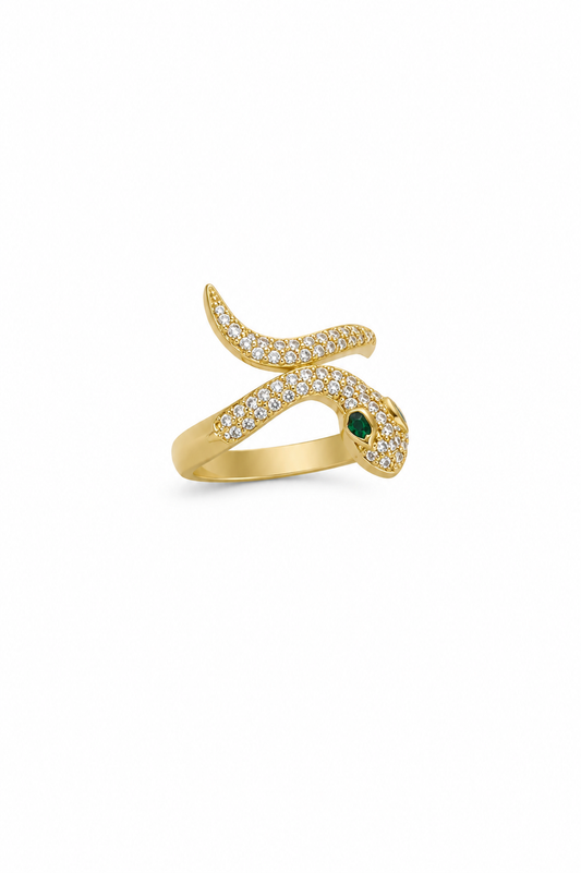 Serpent Ring