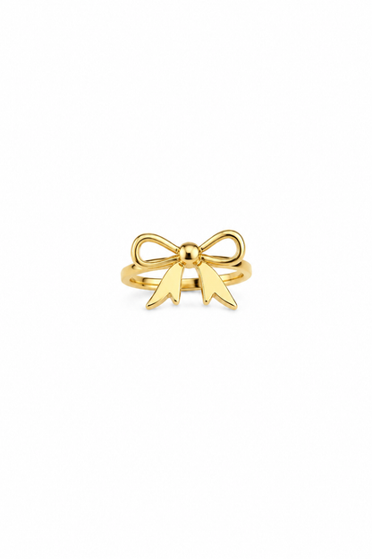 Bow Knot Ring