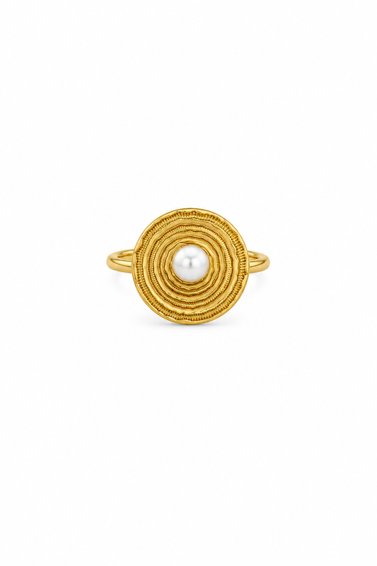Solar Orbit Ring