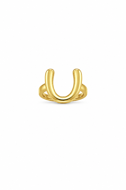 U-Shape Ring
