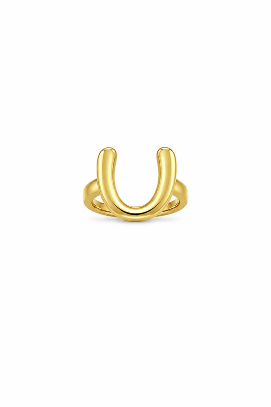 U-Shape Ring