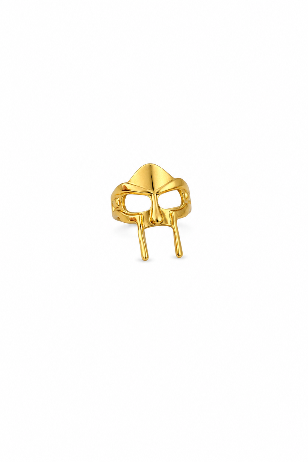 Mask Statement Ring