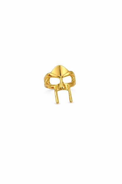 Mask Statement Ring