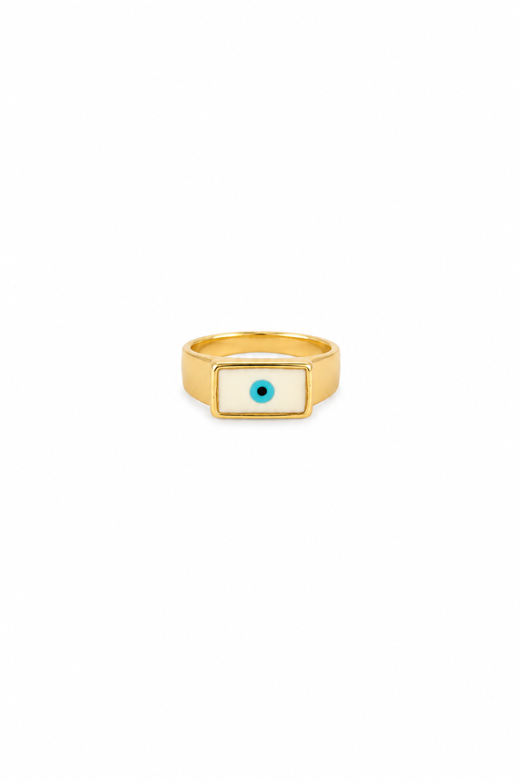 Aurum Eye Ring