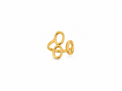 Open Loop Ring