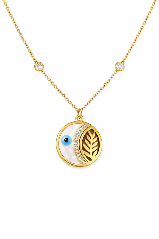 Aureya Eye