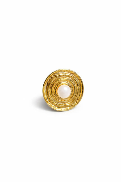 Solar Orbit Ring