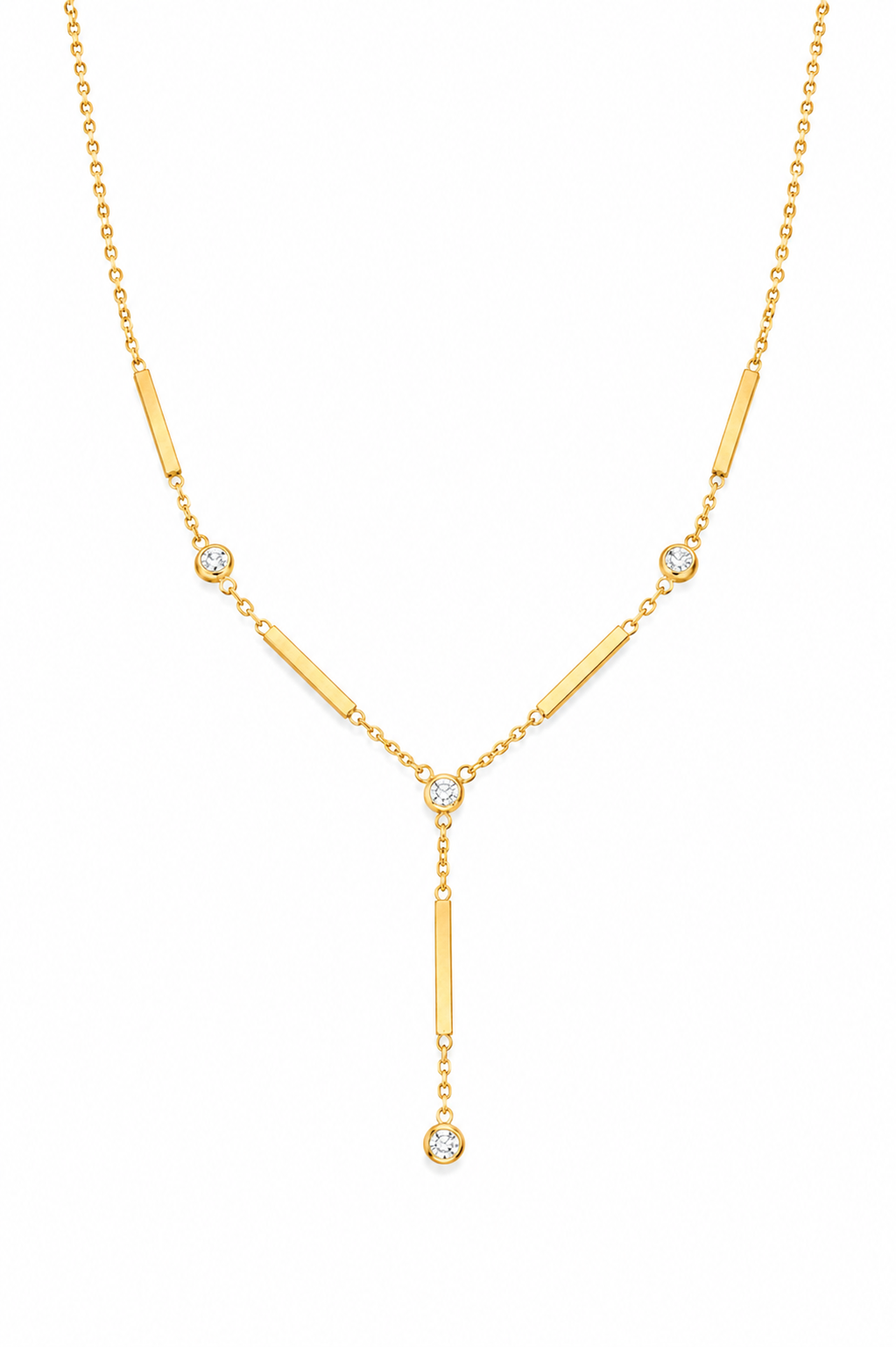 Suhani Drop Necklace