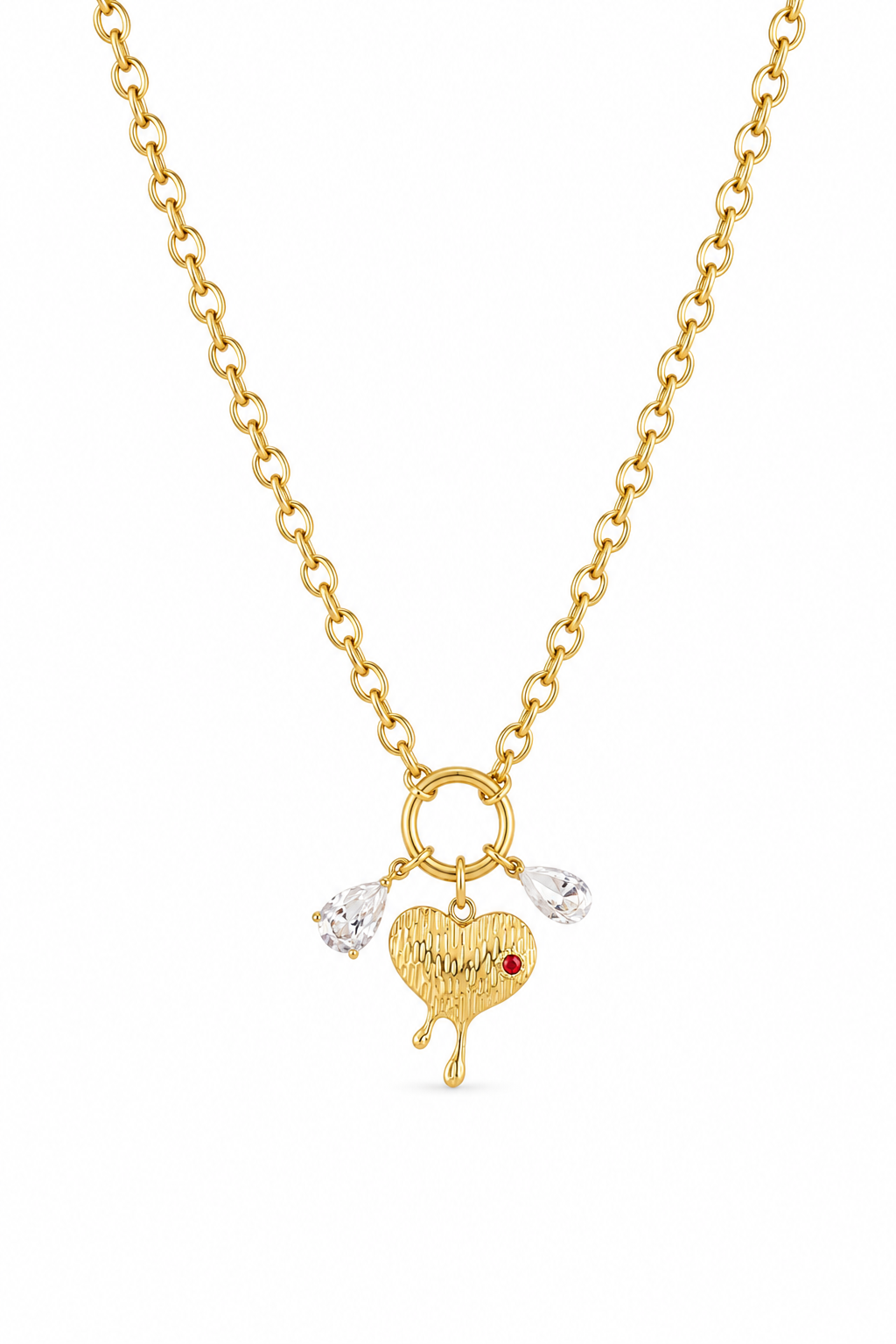 Aarohi Statement Necklace