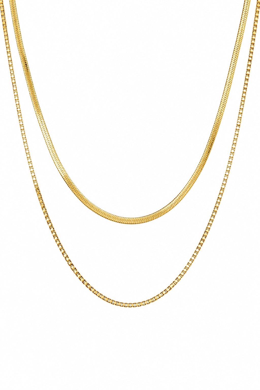 Kavya Dual Chain