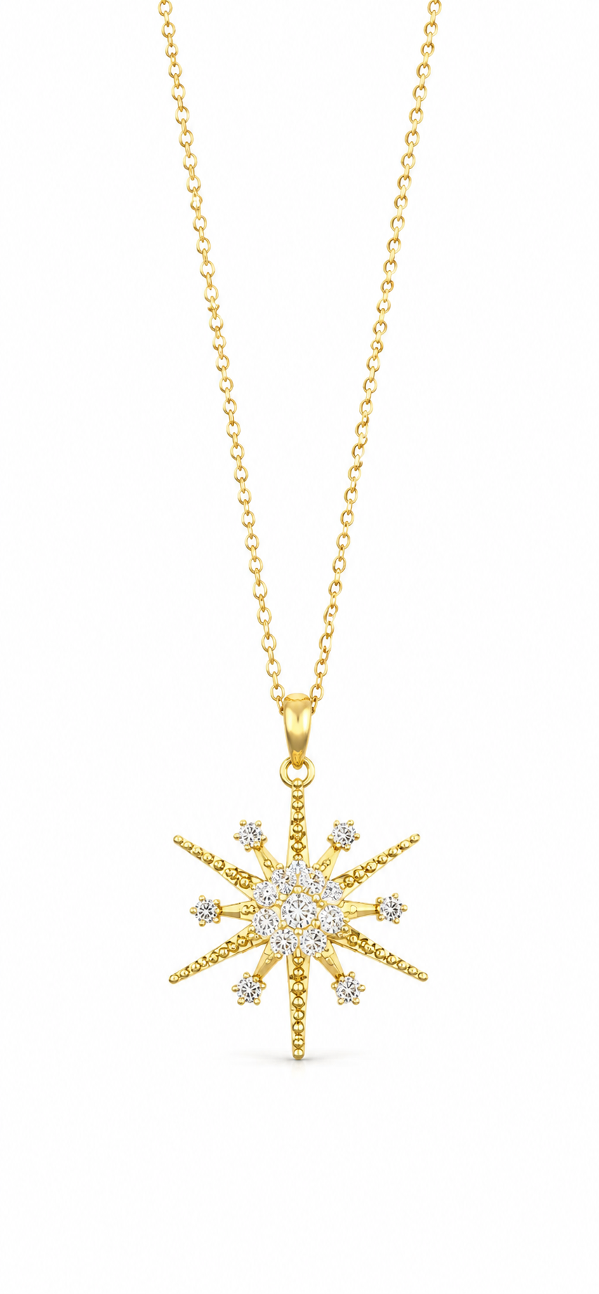 Noori necklace