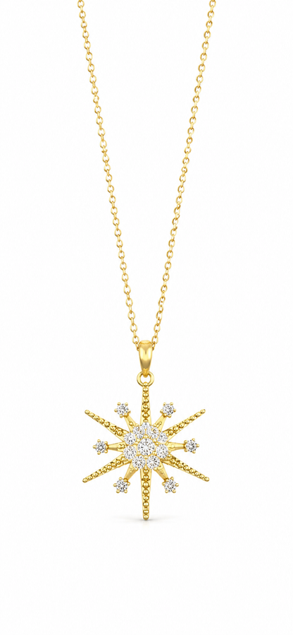 Noori necklace