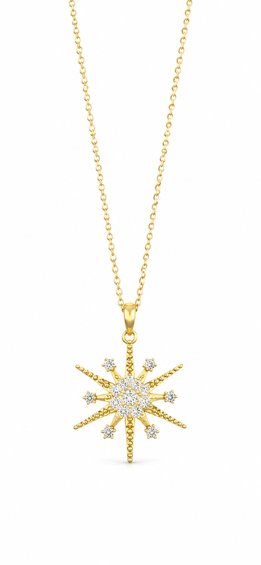 Noori necklace