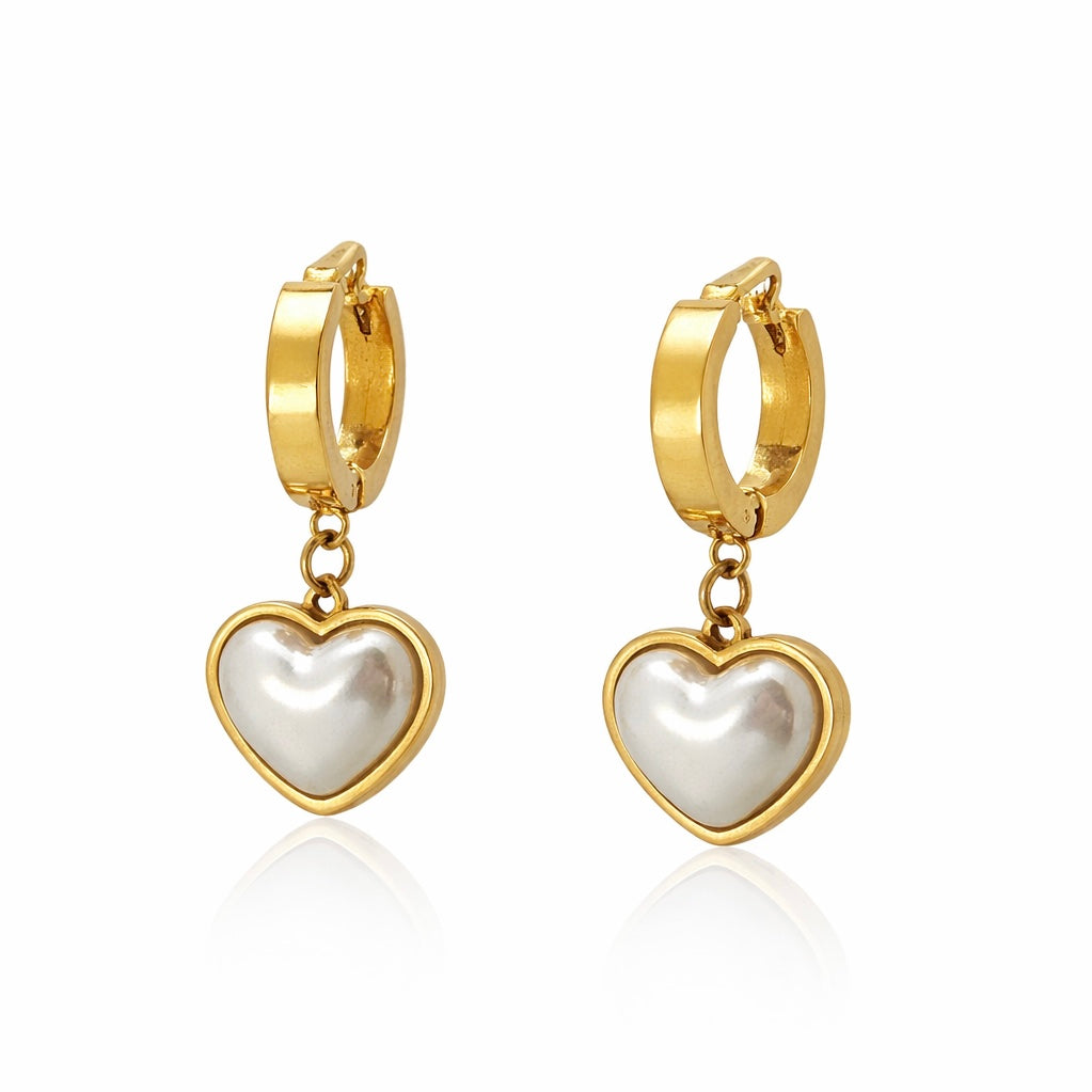 Aanya Heart Hoops